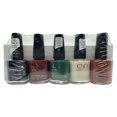 thumbnail image 1 of CND Vinylux Vernis à Ongles Assortiment #1, 1 of 1
