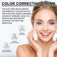 thumbnail image 4 of Crema para el Cuidado Facial | Reparadora Hidratante Natural a Base de Plantas | Fórmula Nutritiva para Piel Seca y Sensible | Enriquecida con Antioxidantes | Tarro de 100g | Reduce Líneas Finas, 4 of 8