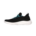 thumbnail image 2 of Tenis Charly para Mujer Talla 23 Negros, 2 of 4