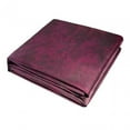 thumbnail image 2 of Billiard Pool Table Cover, Pool Table Protective Cover, Waterproof Dustproof Tearproof Snooker Table Cover for Sun/Rain/Snow/Dust Protection 9ft, 2 of 8