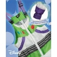 thumbnail image 6 of Disney Little Boys Snowsuit Set - 2 Piece Toy Story, Cars, Mickey Mouse Ski Jacket and Snow Bib (2T-7), 6 of 7