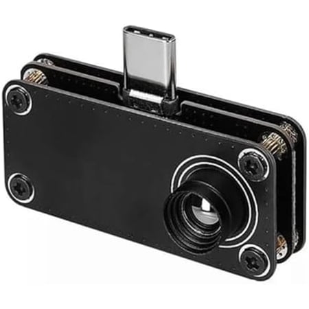 Thermal Imaging Camera Handheld Camera Infrared Thermal Imager, -20?~1000? TEM Range$$Tools