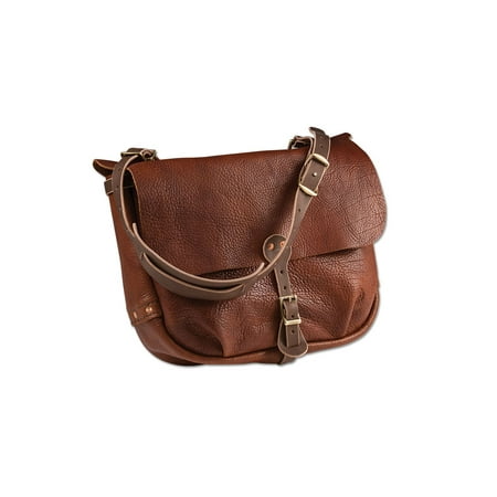 Tandy Leather Bison Mail Bag Kit 44066 18