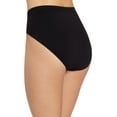 thumbnail image 2 of Bali Womens Comfort Revolution Microfiber Seamless Hi Cut Panty - Best-Seller,, 2 of 2
