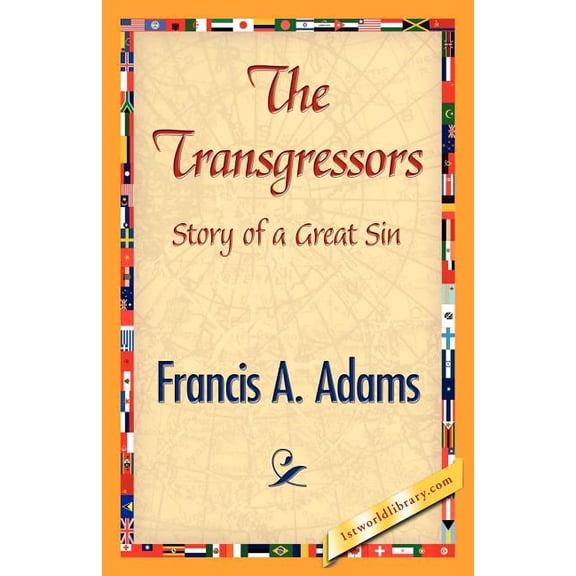 The Transgressors, (Paperback)