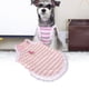 thumbnail image 5 of Ropa Para Mascotas, Elegante Camisa Elástica Para Perros, Color Suave Y Vibrante Para Perros ANGGREK Otros, 5 of 8