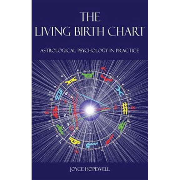 Pre-Owned The Living Birth Chart, (Paperback)