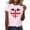 A-Light Pink32, variant on Puliio American Flag Shirts for Women 4th of July T-Shirt Patriotic T-Shirts Independence Day Short Sleeve Heart Printed Casual Tops