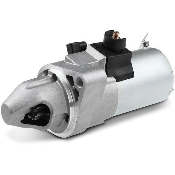 Starter 1 - Compatible with 2003 - 2006 Honda Element 2.4L 4-Cylinder 2004 2005