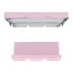 thumbnail image 5 of Silla de exterior con protección solar, asiento de relajación para jardín, impermeable, diseño plegable, estilo moderno, para patio, playa, portátil, duradera, fácil de montar, material sintético, re, 5 of 8