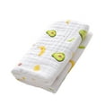 thumbnail image 4 of Baby Pure Cotton Super Absorbent Large Towel Bath Towel Thick Towel, 4 of 7