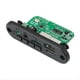 thumbnail image 2 of Placa Decodificadora de MP3 DIY de 6 W, Amplificador de 5 V y 2 X 3 W, Bluetooth 5.0, Reproductor de MP3, Módulo de Radio FM para Coche, TF, AUX, WMA, WAV, FLAC, APE., 2 of 5