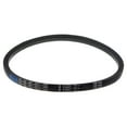 thumbnail image 3 of Uxcell B710 V Belts Drive Belt 710mm Inner Girth Rubber for Power Transmission, 3 of 6