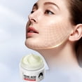 ETCONEN Collagen Retinol Hyaluronic Acid Cream, Anti Againg Collagen