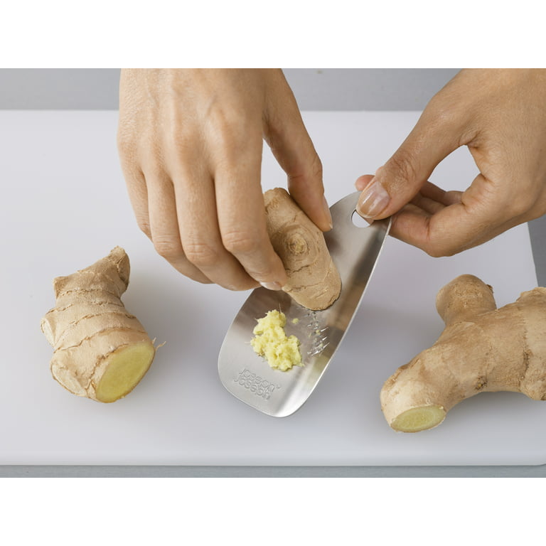 Iron Farmhouse Kitchen Hand Crank Cheese Grater Ginger Garlic Shredder  G66-1236