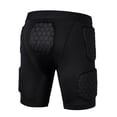thumbnail image 6 of High Performances Focused Sports Shorts Impacts Protections Breathable Materials Football Basketball Running Activity, 6 of 8