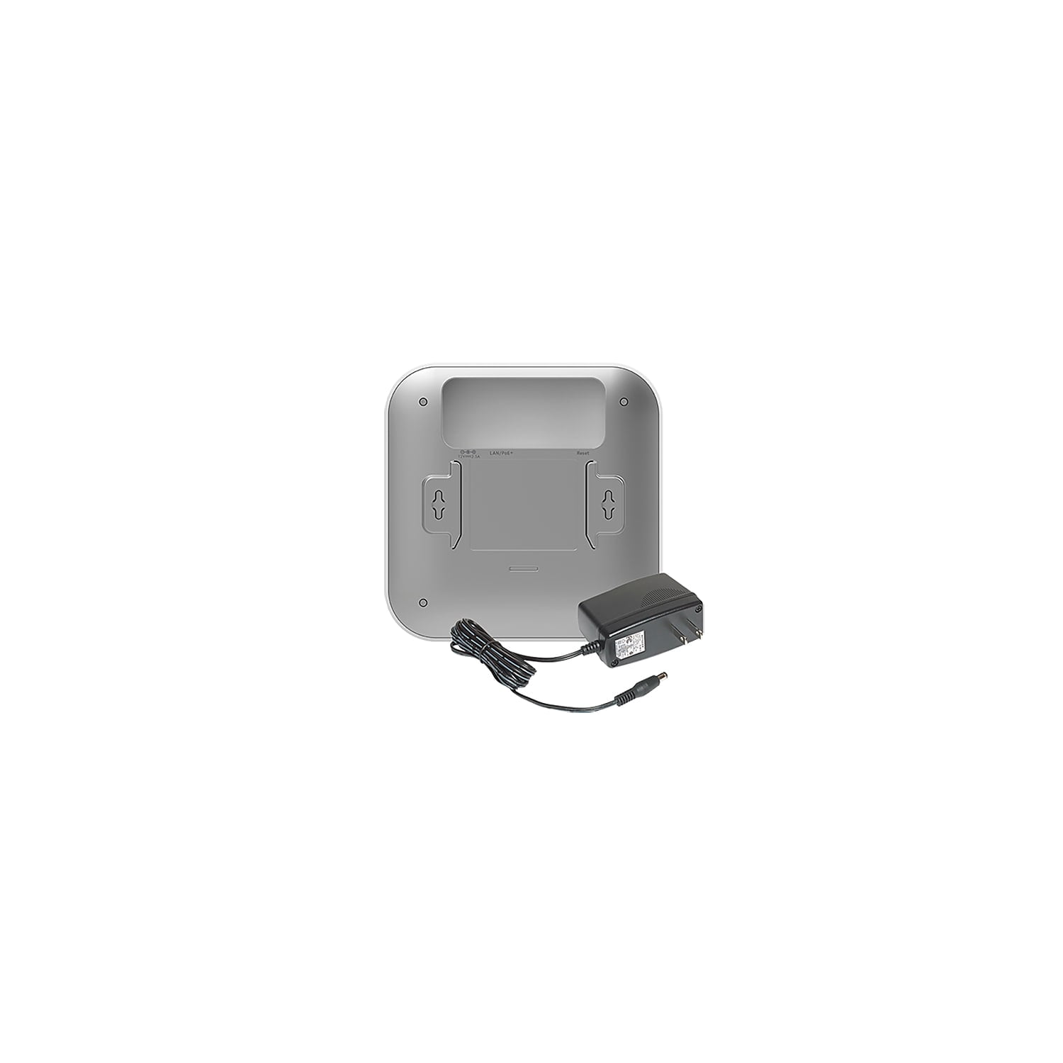 NETGEAR WAX610 Dual-Band Wi-Fi 6 Access Point, Ethernet and