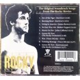 thumbnail image 2 of Various Artists - The Rocky Story (The Original Soundtrack Songs From the Rocky Movies) - Music & Performance - CD, 2 of 2