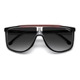 thumbnail image 5 of Lentes de Sol Carrera Hombre 205782OIT619O Negro-Rojo negro Unitalla, 5 of 5