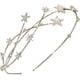 thumbnail image 1 of 1 Uds Serre-tte Toile Avec Strass Et Perles- Dor - Accessoire De Cheveux Pour Femme Et Fille, 1 of 5