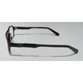 thumbnail image 4 of Guess GU 1779 Plastic Unisex Rectangle Eyeglasses Black 55mm Adult, 4 of 8