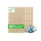 thumbnail image 1 of Fibra biodegradable para lavar trastes, loza, cocina Biopure BP00015 Kit 24, 1 of 7