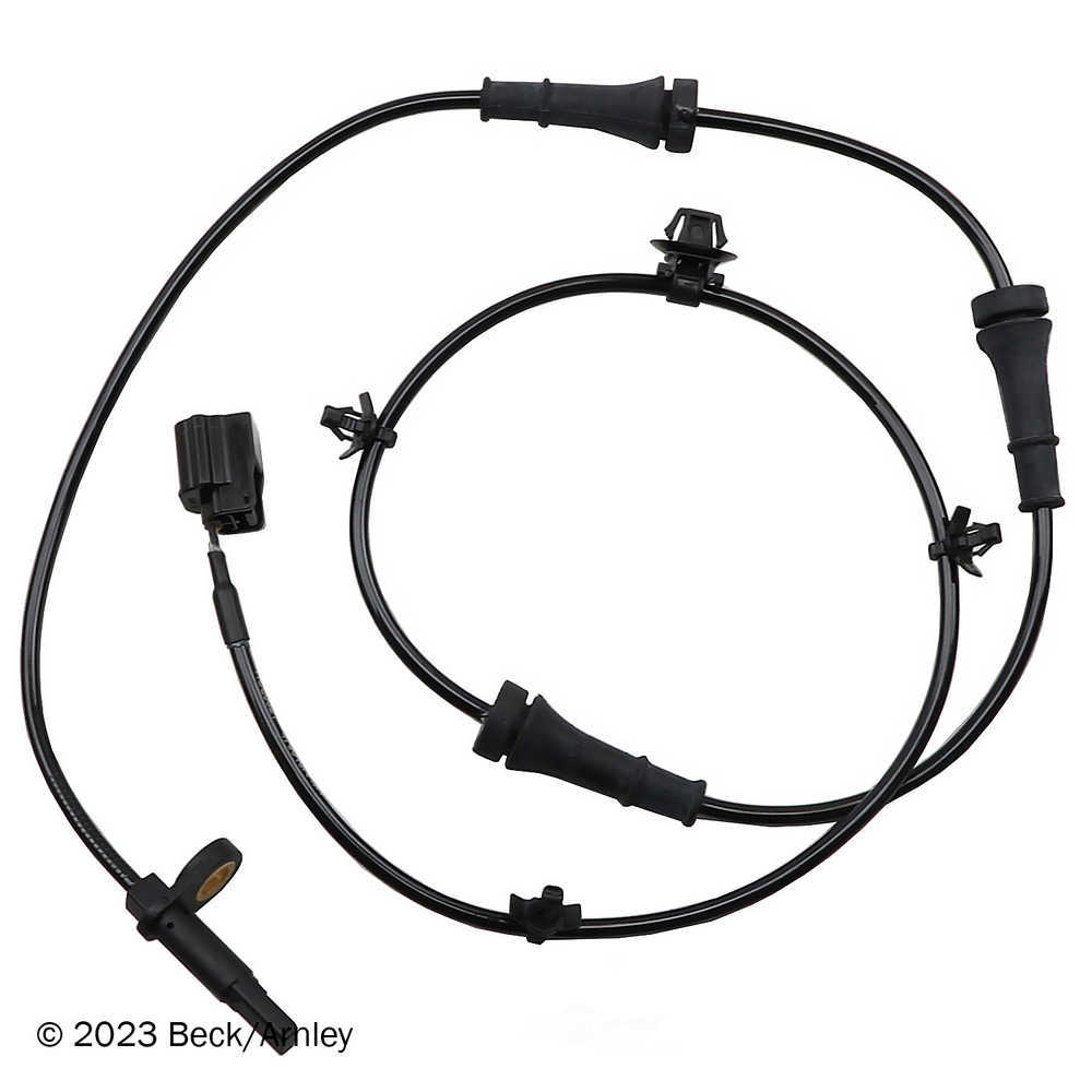Beck/Arnley 084-5089 ABS Wheel Speed Sensor
