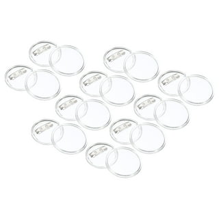 Spencer 15Pcs Jeans Button Replacement, No Sew Instant Metal Tack