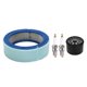 thumbnail image 2 of Kit de montaje de filtro de aire, accesorios de repuesto, repuestos 394018 394018S 392642, 2 of 13