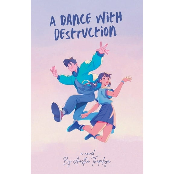 A Dance with Destruction, (Paperback)