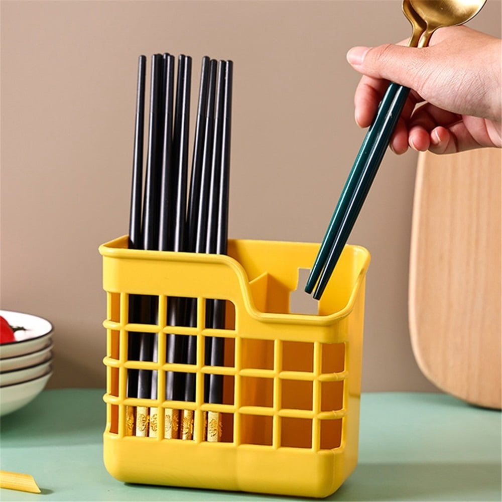 Kitchen Utensil Holder Practical Kitchen Utensil Organiser for Wooden Spoons, Spatulas and More