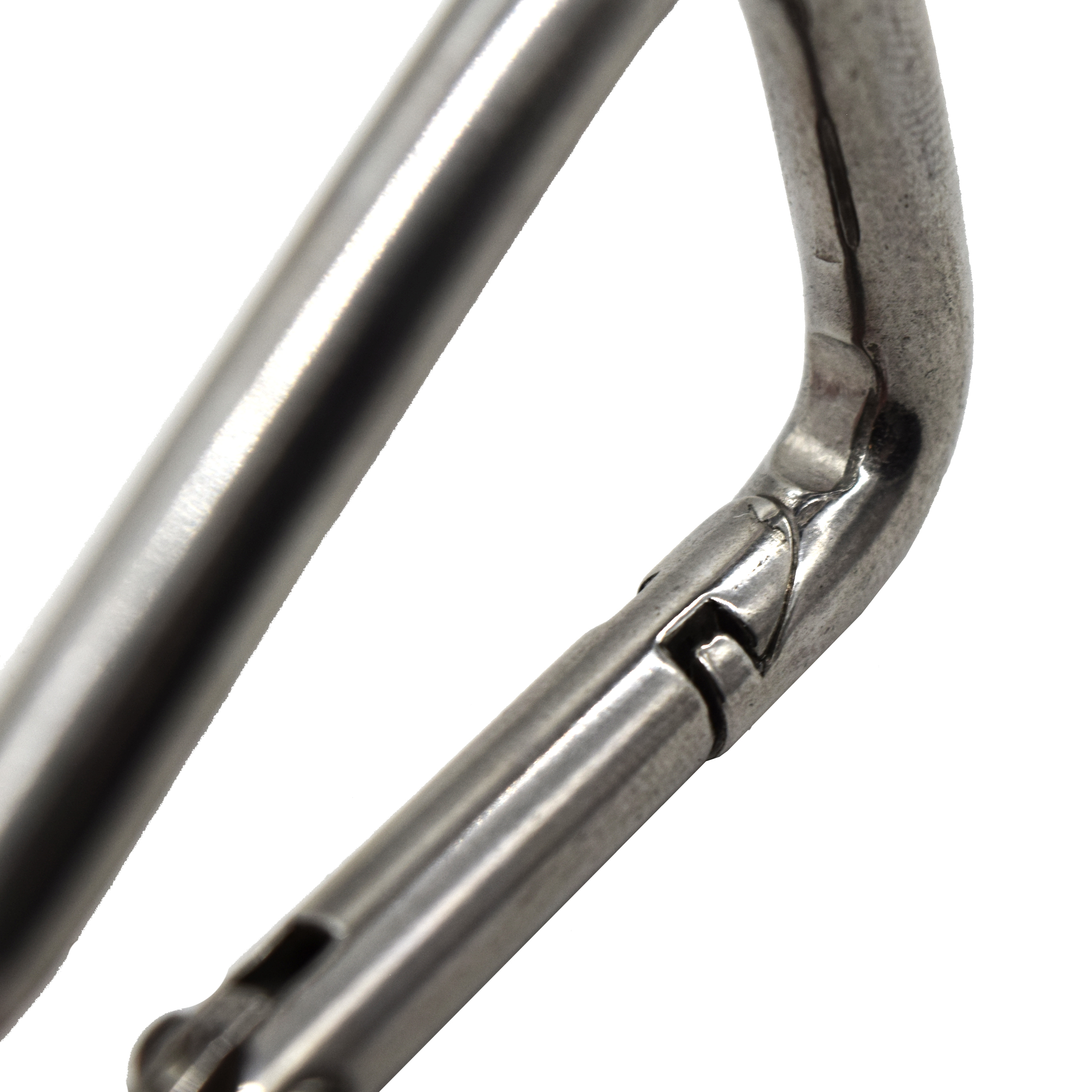 1/4" Stainless Steel Spring Link, Peerless Chain Company, #4731439JS