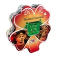 thumbnail image 1 of 2026 Panini Football Trading Cards Shamrock Tin - Patrick Mahomes, 1 of 4