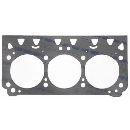 Right Head Gasket - Compatible with 2006 - 2008 Buick Lucerne 3.8L V6 2007