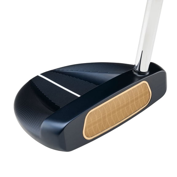 Pre-Owned RH Ai-ONE Milled LE Rossie V T DB Mens Putter Odyssey SL 90 Standard