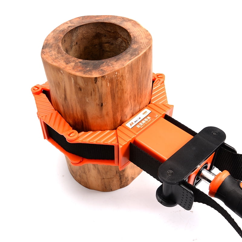 BeesClover Band Clamp with Extra 4pcs Corner Jaws Woodworking Frame