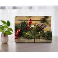 thumbnail image 3 of KSK KAISHEK Hard Case Cover Compatible with 2019-2020 Rel. MacBook Pro 16" with Touch ID Type C Model: A2141 Flower 1496, 3 of 5