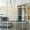 16 Pack, variant on Brushed Silver Bathroom Mirror, 24x36 Metal Frame Rectangle Vanity Mirror for Wall, Rounded Corners, Shatterproof, Anti-Rust (Horizontal/Vertical)