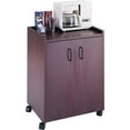 thumbnail image 1 of Safco SAF8953MH Utility Cart, 1 of 1