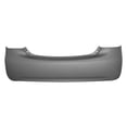 thumbnail image 2 of For 2007-2012 Toyota Yaris Rear Bumper Cover TO1100249, 2 of 3