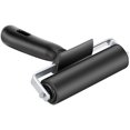 thumbnail image 1 of 10cm brayer Roller,Handle Rubber Roller, Paint and Ink Roller, 1 of 5