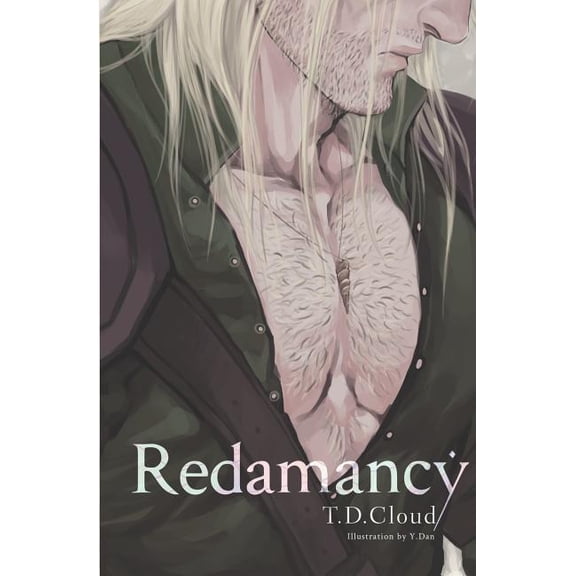 The Duskriven Chronicles: Redamancy (Paperback)