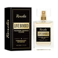 thumbnail image 2 of Atracción y confianza Perfume masculino Aceite infundido Feromonas de larga duración Aroma Spray 30ml, 2 of 5