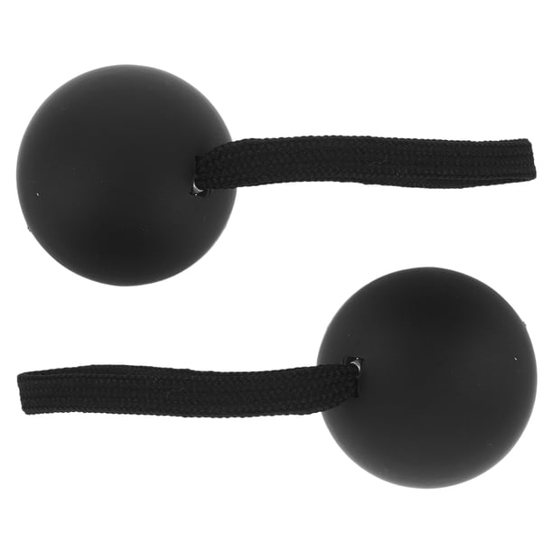 Raindrops 2Ud Accesorio Mango Para De Viaje Negro Plástico Resistente A Intemperie Para Uso En Casa