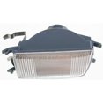 thumbnail image 5 of For Volkswagen Golf 1999 Turn Signal/Parking Light Driver and Passenger Side | Pair | Lens/Housing | VW2520102, VW2521102 | 1HM953155, 1HM953156, 5 of 5