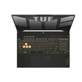 thumbnail image 4 of ASUS TUF F15 15.6" FHD 144Hz Gaming Laptop Computer, 12th Gen Intel 14-Core i7-12700H, GeForce RTX 4070 8GB, 64GB DDR4 RAM, 4TB PCIe SSD, WiFi 6, Bluetooth 5.2, RGB Keyboard, Windows 11 Home, 4 of 6