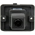 thumbnail image 3 of Dorman 590-690 Rear Park Assist Camera for Specific Nissan Models, 3 of 4