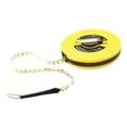 thumbnail image 2 of YWMJZEU Portable Tape Measure 20M/65.6ft Retractable Body Measurements cm Measuring Tape, 2 of 9