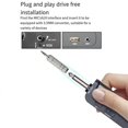 thumbnail image 5 of Wireless Handheld Dynamic Bluetooth Receiver Performing Professional Home Reverb High and Low Bass, 5 of 5