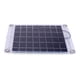 thumbnail image 3 of Likrtyny Kits Jardín Con Bomba Tanque Peces Acuario Con Panel Solar 12V 10W, 3 of 9